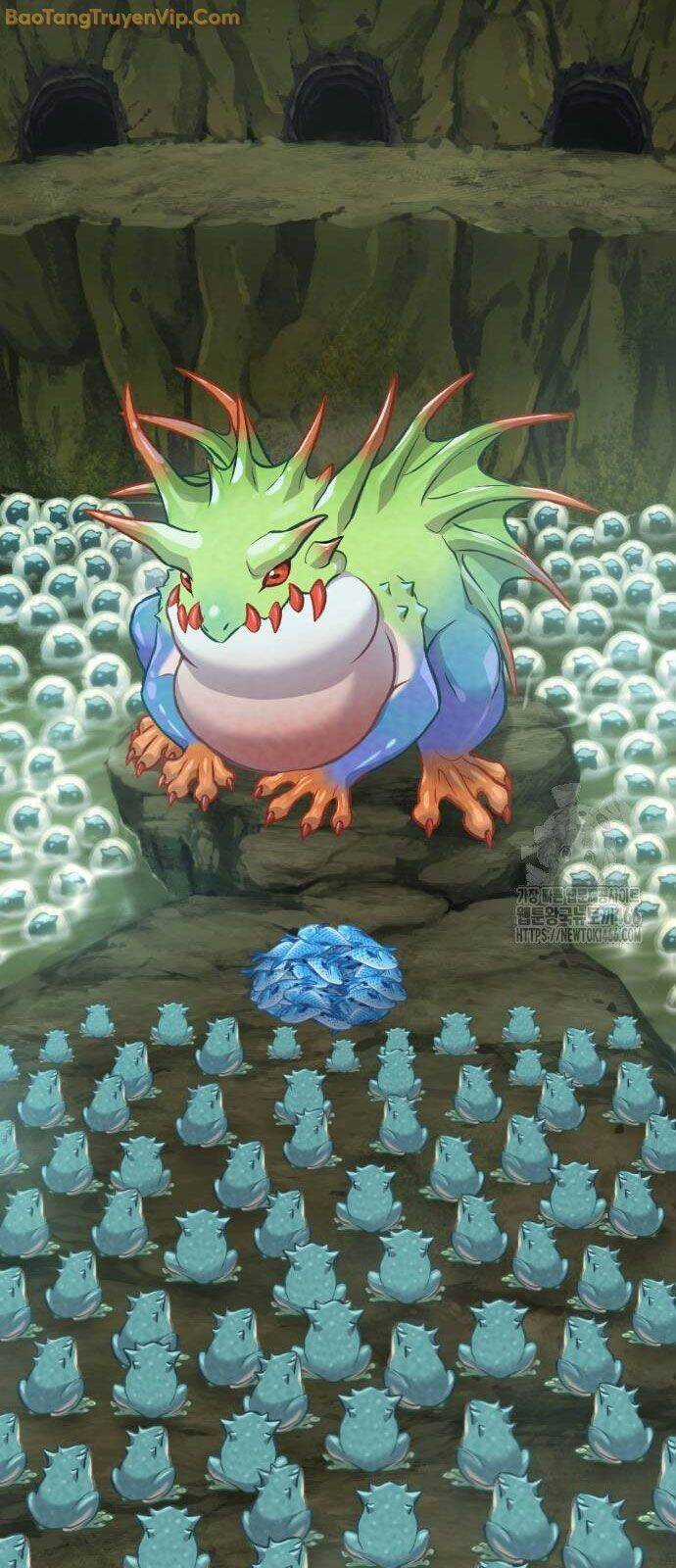 Làm Nông Dân Trong Tòa Tháp Thử Thách Chương 90 trang 86