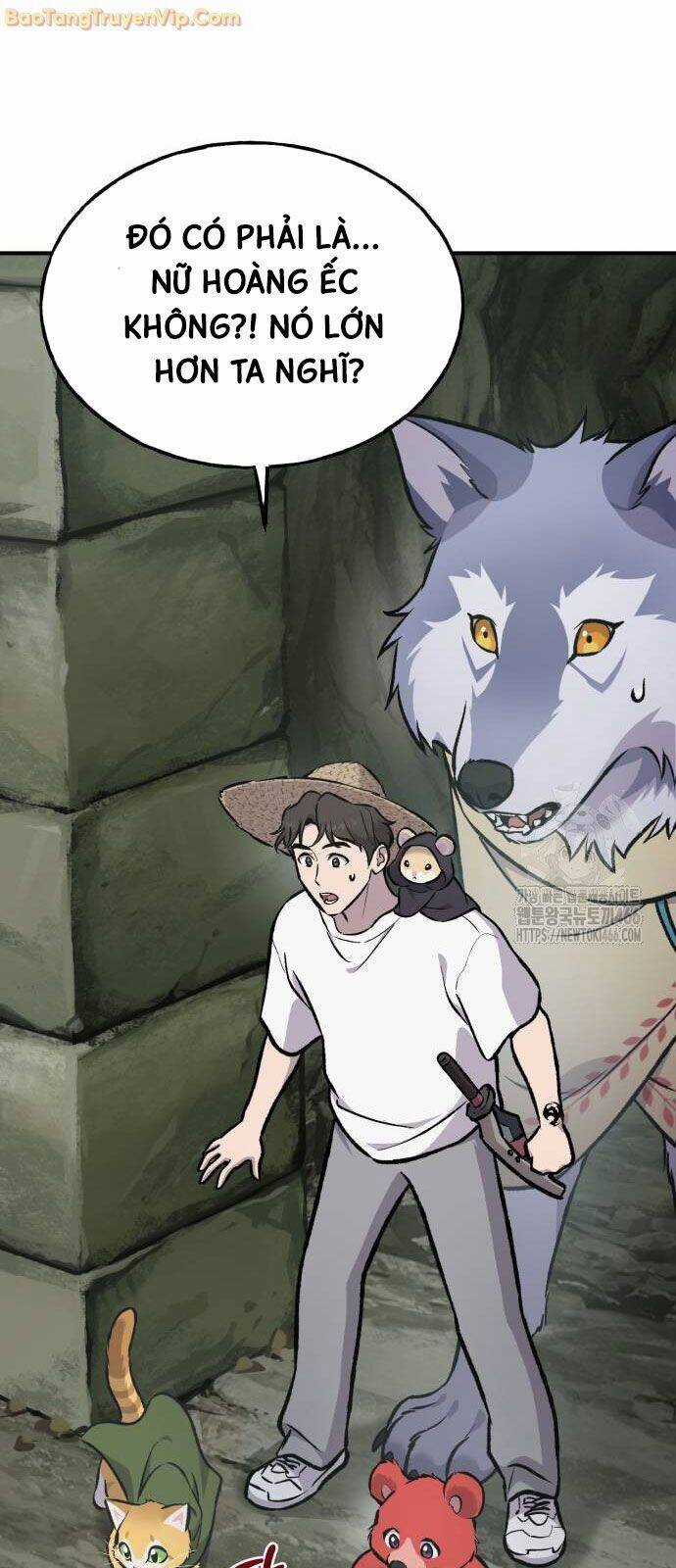 Làm Nông Dân Trong Tòa Tháp Thử Thách Chương 90 trang 92