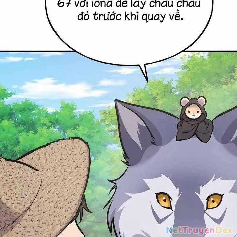 Làm Nông Dân Trong Tòa Tháp Thử Thách Chương 92 trang 20