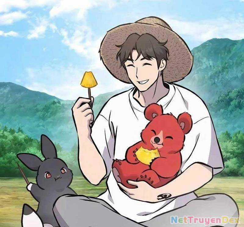 Làm Nông Dân Trong Tòa Tháp Thử Thách Chương 92 trang 250