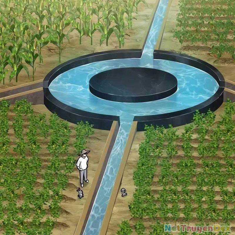 Làm Nông Dân Trong Tòa Tháp Thử Thách Chương 92 trang 256