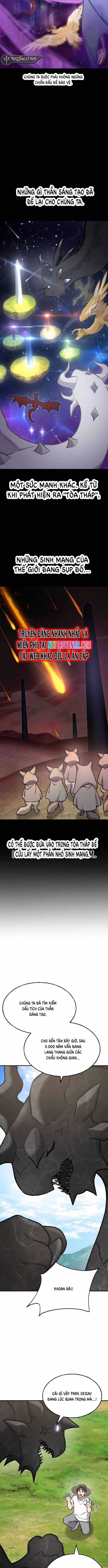 Làm Nông Dân Trong Tòa Tháp Thử Thách Chương 93 trang 10