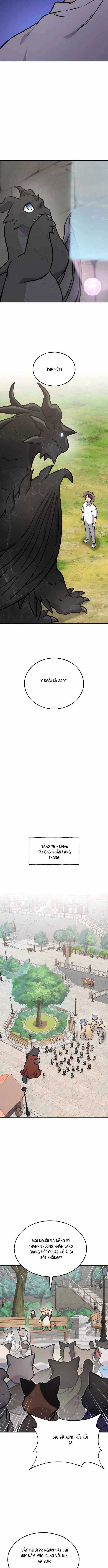 Làm Nông Dân Trong Tòa Tháp Thử Thách Chương 93 trang 12