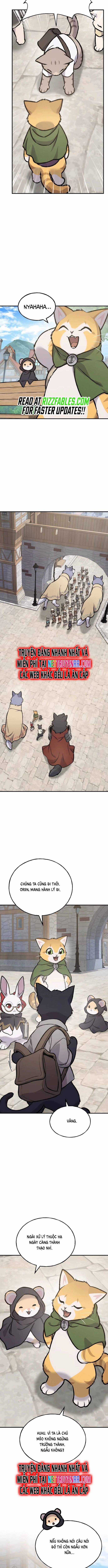 Làm Nông Dân Trong Tòa Tháp Thử Thách Chương 93 trang 14