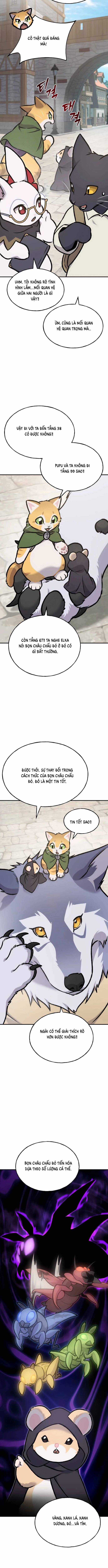 Làm Nông Dân Trong Tòa Tháp Thử Thách Chương 93 trang 15