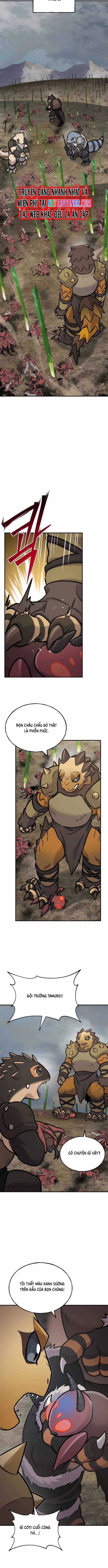 Làm Nông Dân Trong Tòa Tháp Thử Thách Chương 93 trang 17