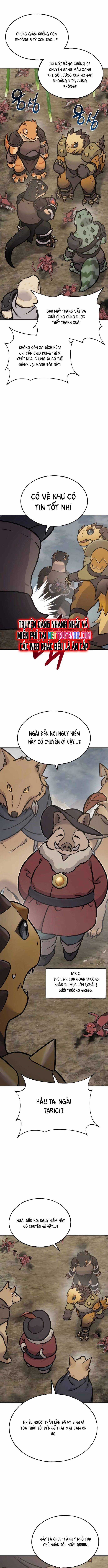 Làm Nông Dân Trong Tòa Tháp Thử Thách Chương 93 trang 18