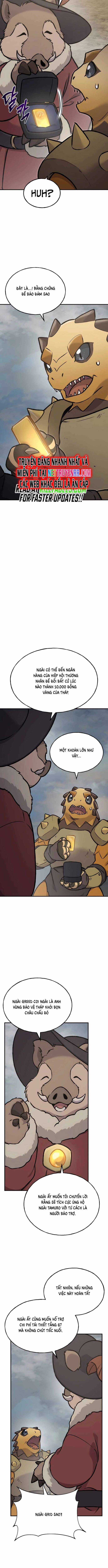 Làm Nông Dân Trong Tòa Tháp Thử Thách Chương 93 trang 19