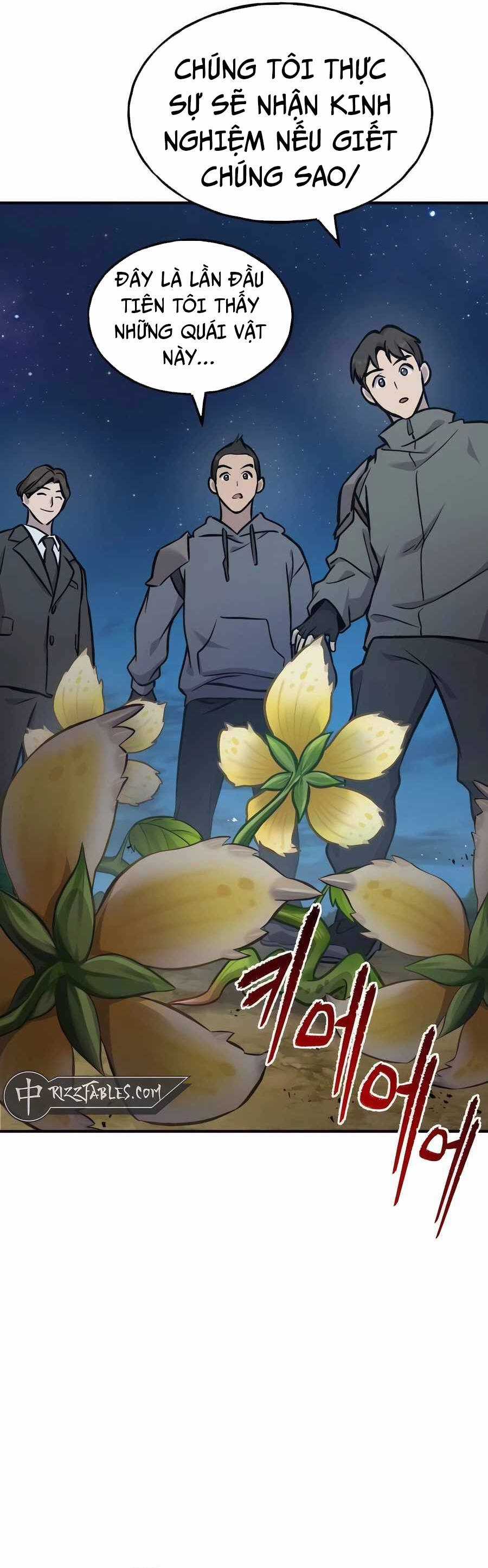 Làm Nông Dân Trong Tòa Tháp Thử Thách Chương 94 trang 103