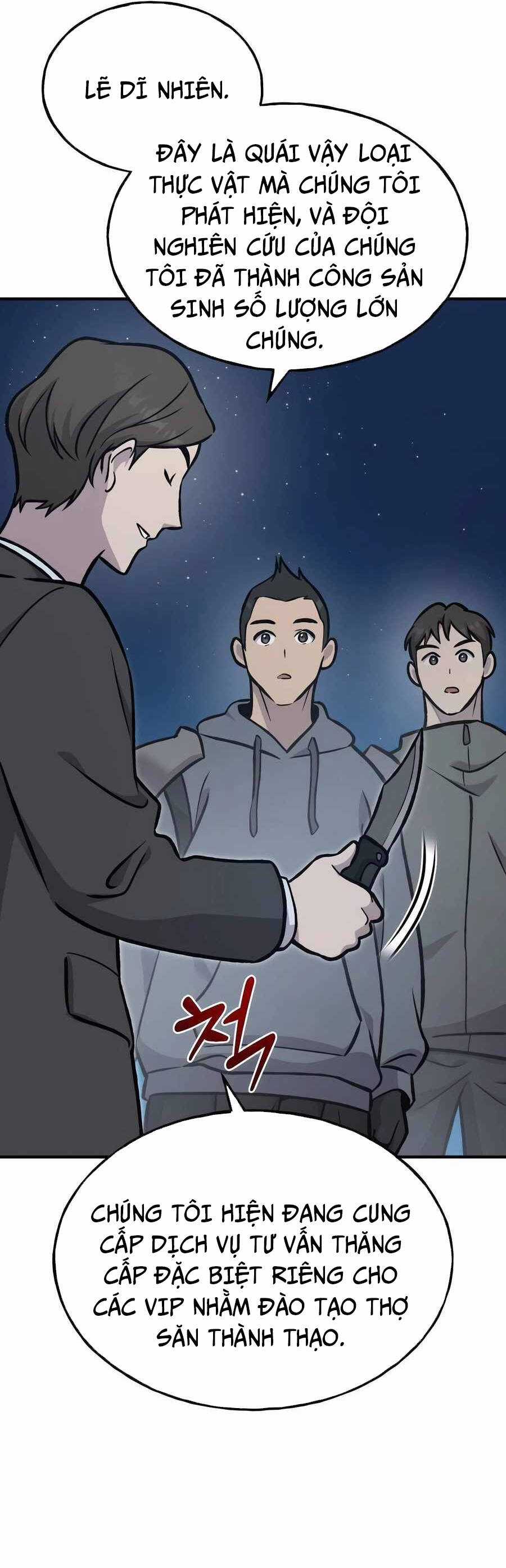 Làm Nông Dân Trong Tòa Tháp Thử Thách Chương 94 trang 104