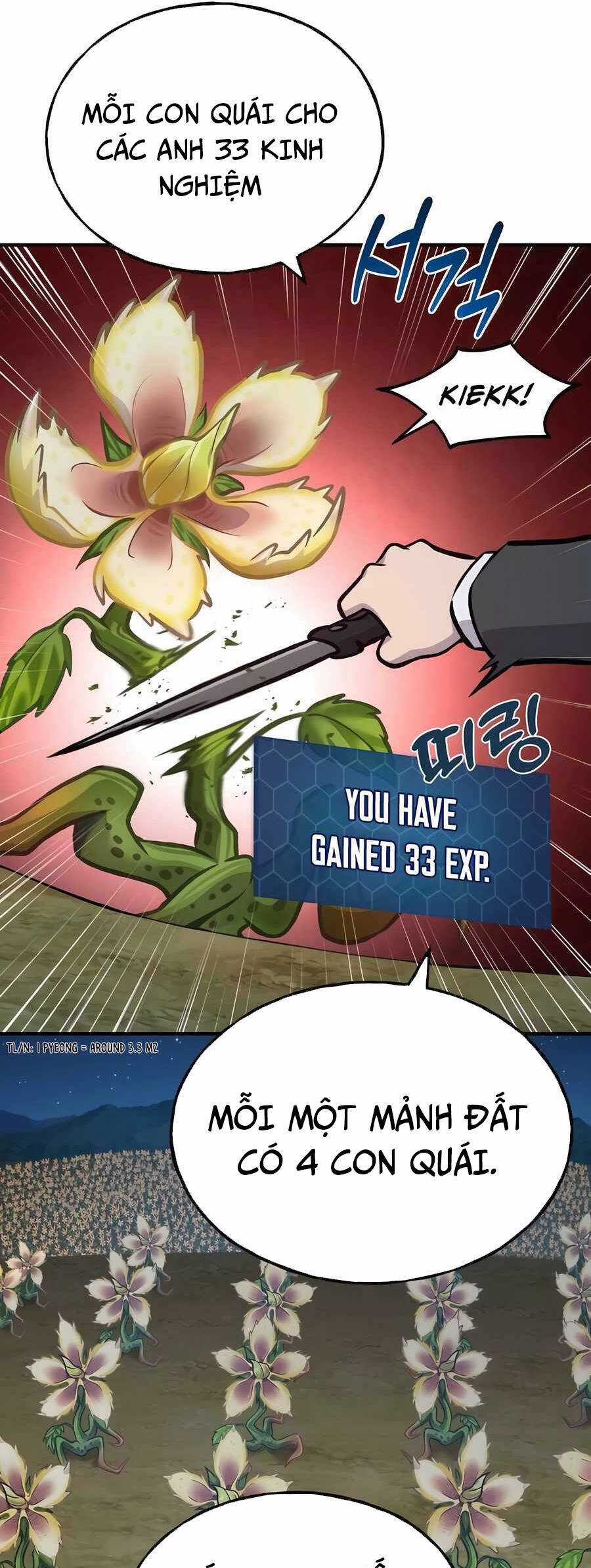 Làm Nông Dân Trong Tòa Tháp Thử Thách Chương 94 trang 105