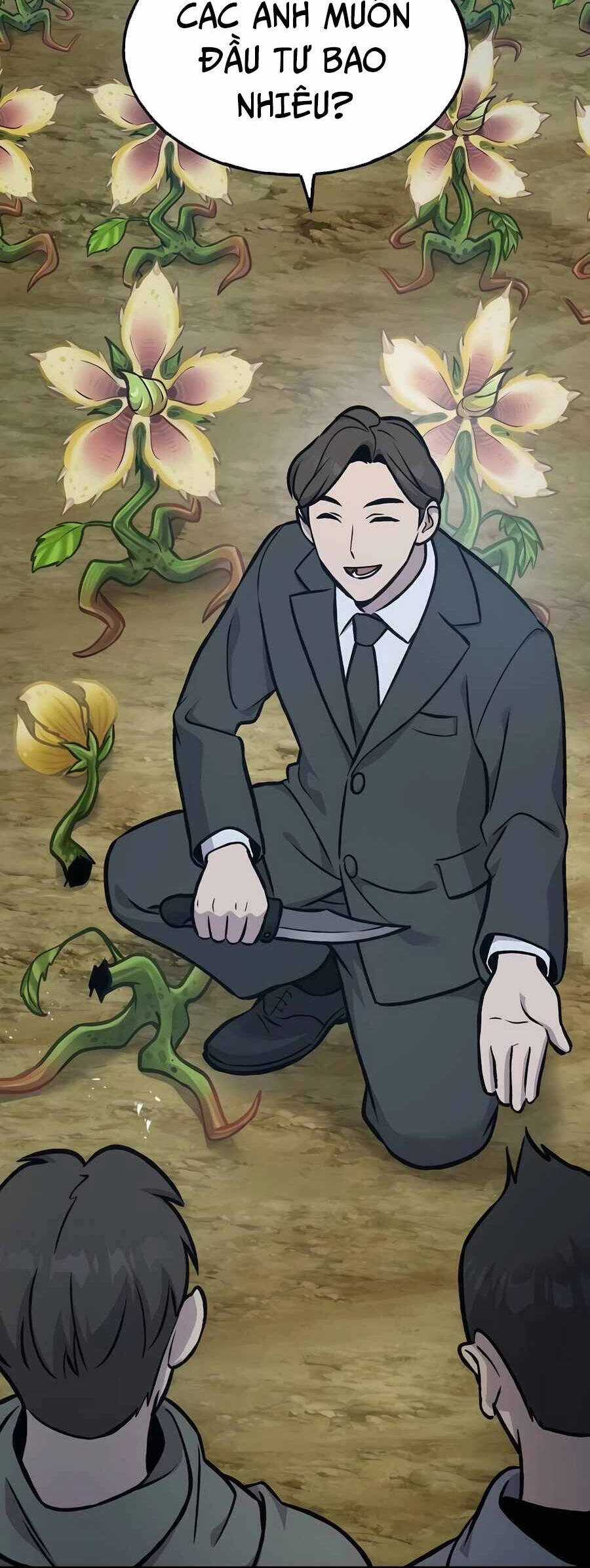 Làm Nông Dân Trong Tòa Tháp Thử Thách Chương 94 trang 106