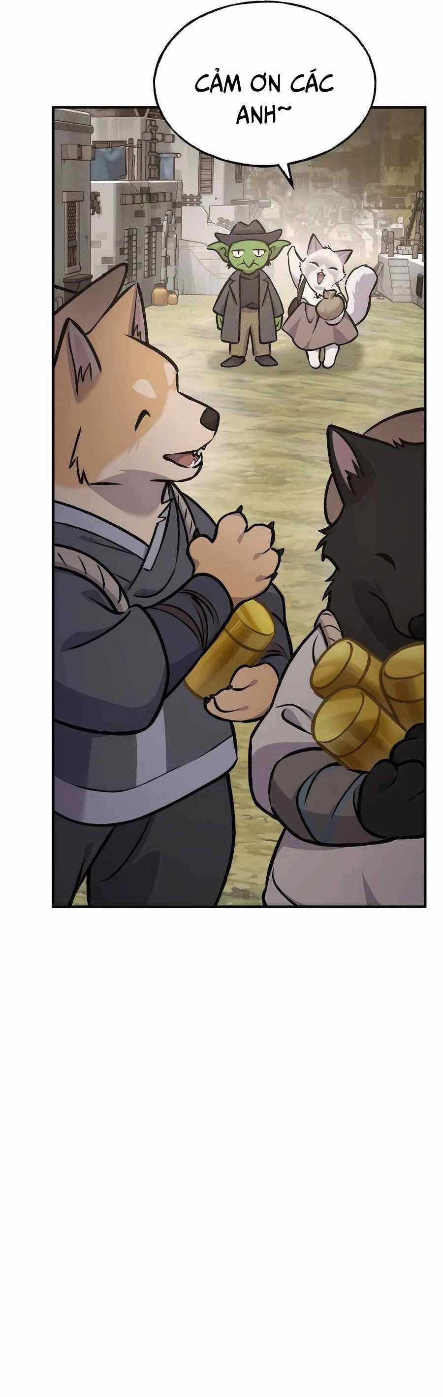 Làm Nông Dân Trong Tòa Tháp Thử Thách Chương 94 trang 11