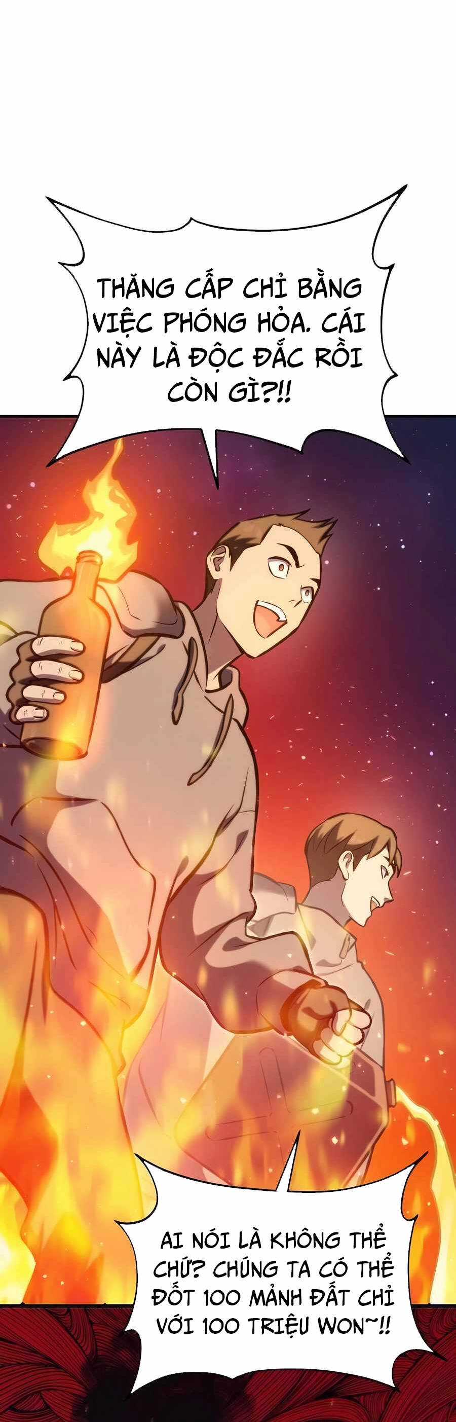 Làm Nông Dân Trong Tòa Tháp Thử Thách Chương 94 trang 110