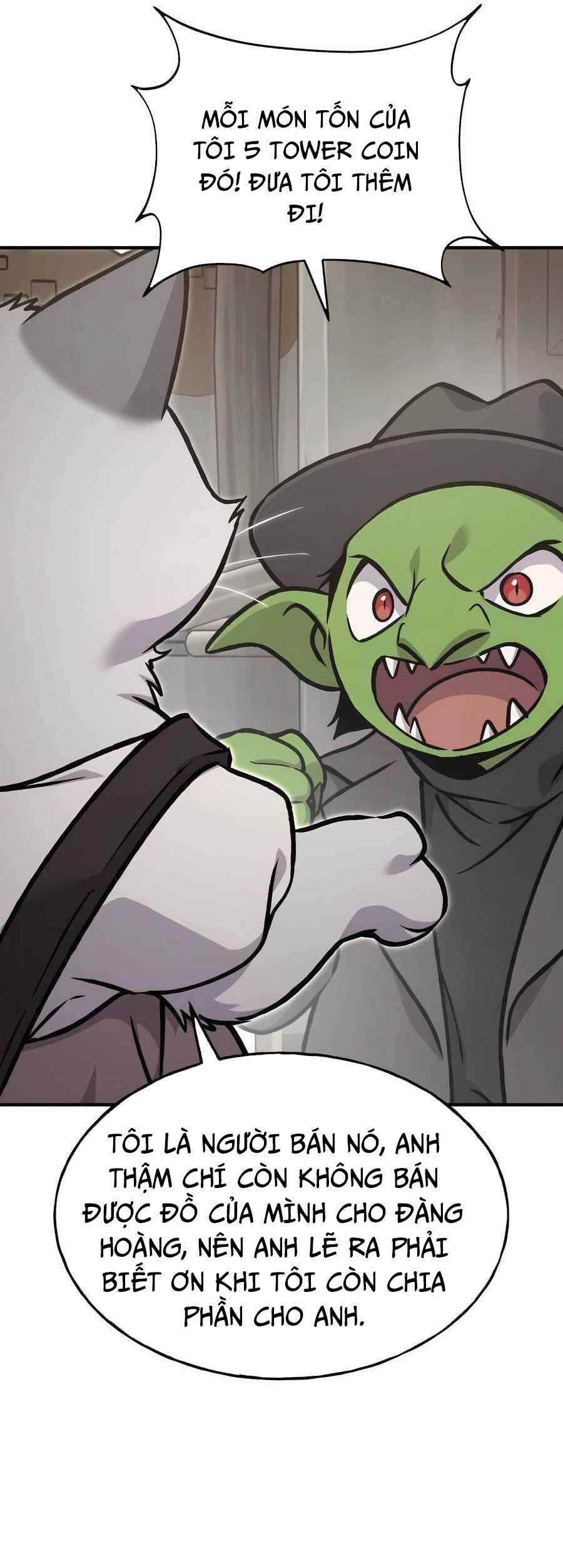 Làm Nông Dân Trong Tòa Tháp Thử Thách Chương 94 trang 14