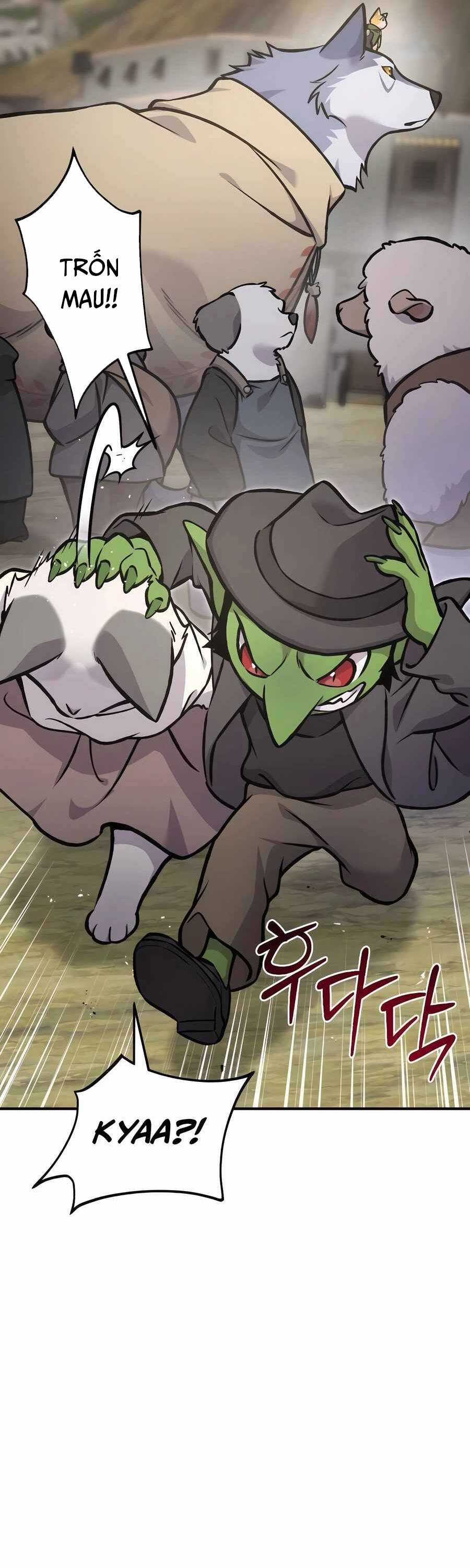 Làm Nông Dân Trong Tòa Tháp Thử Thách Chương 94 trang 17