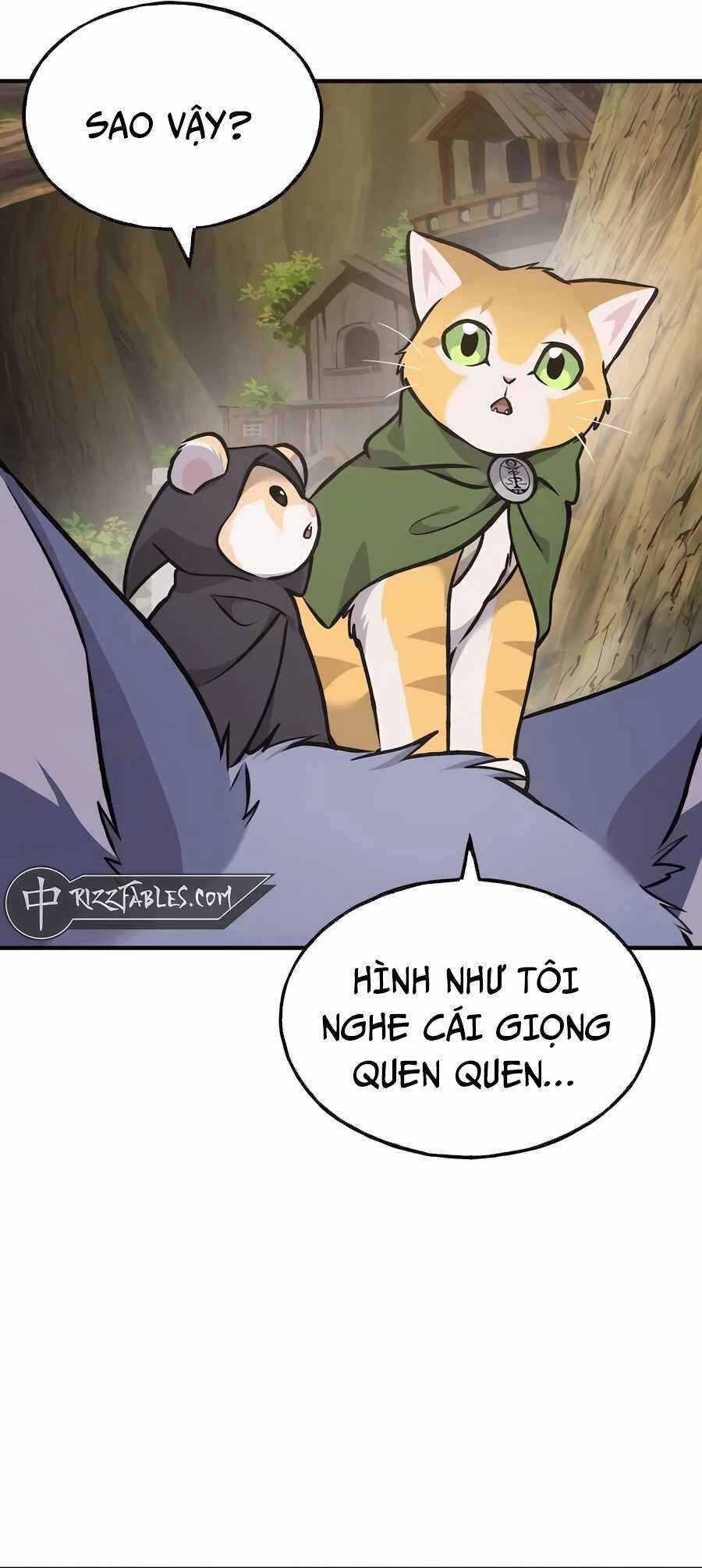 Làm Nông Dân Trong Tòa Tháp Thử Thách Chương 94 trang 19