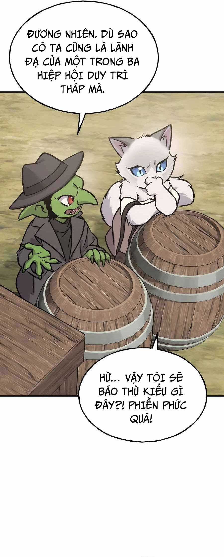 Làm Nông Dân Trong Tòa Tháp Thử Thách Chương 94 trang 23