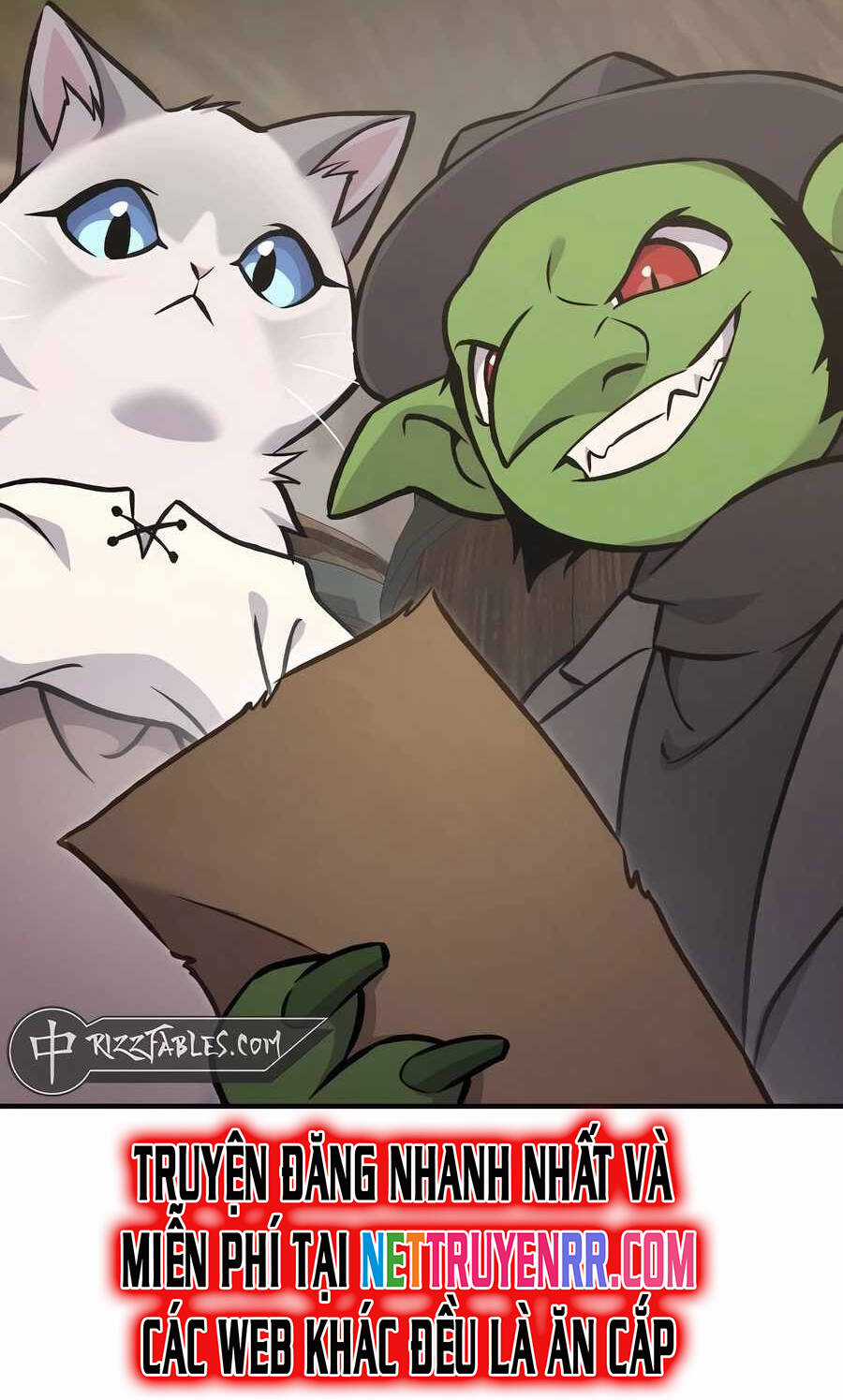 Làm Nông Dân Trong Tòa Tháp Thử Thách Chương 94 trang 28