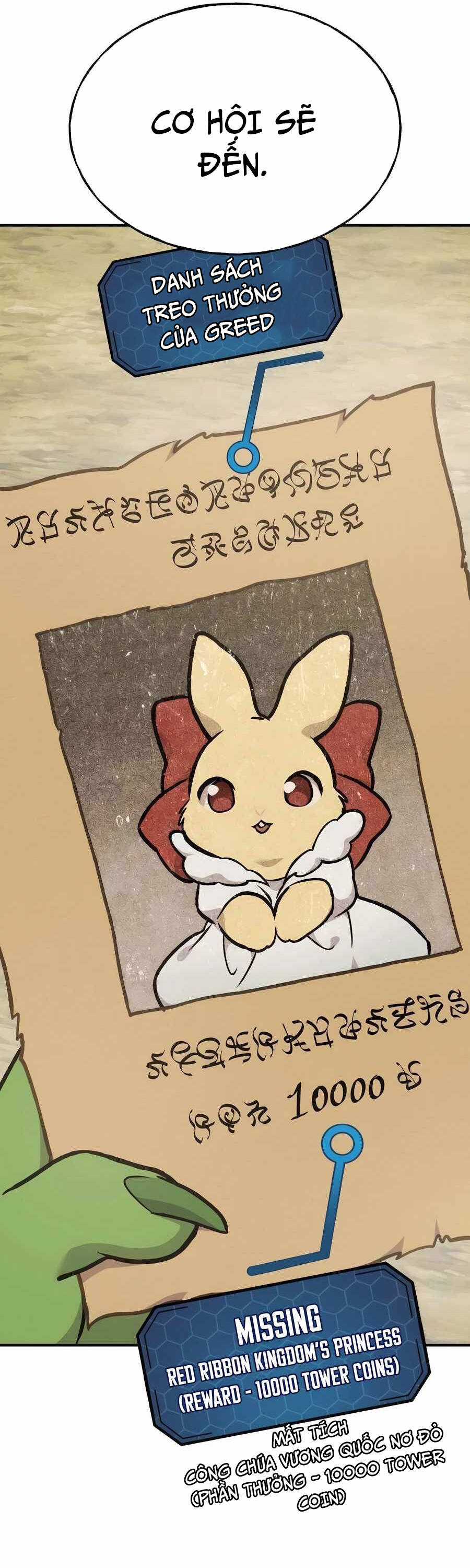 Làm Nông Dân Trong Tòa Tháp Thử Thách Chương 94 trang 29