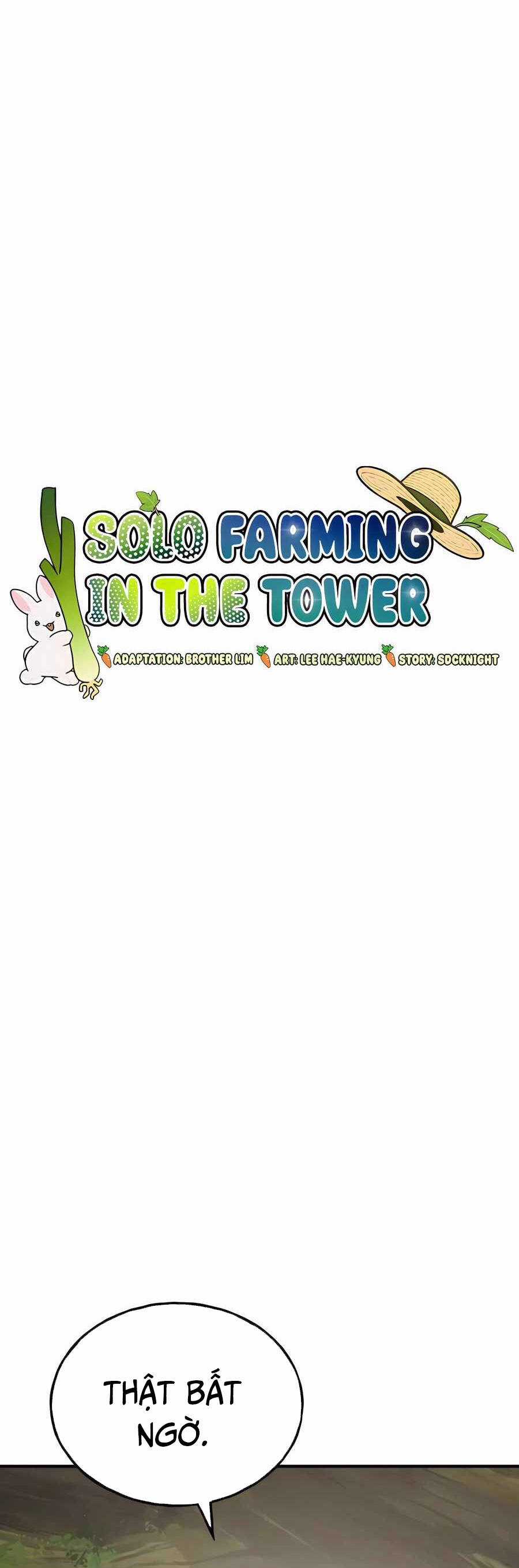 Làm Nông Dân Trong Tòa Tháp Thử Thách Chương 94 trang 30