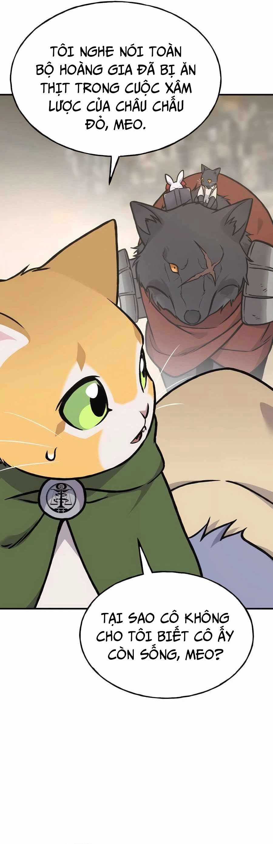 Làm Nông Dân Trong Tòa Tháp Thử Thách Chương 94 trang 32