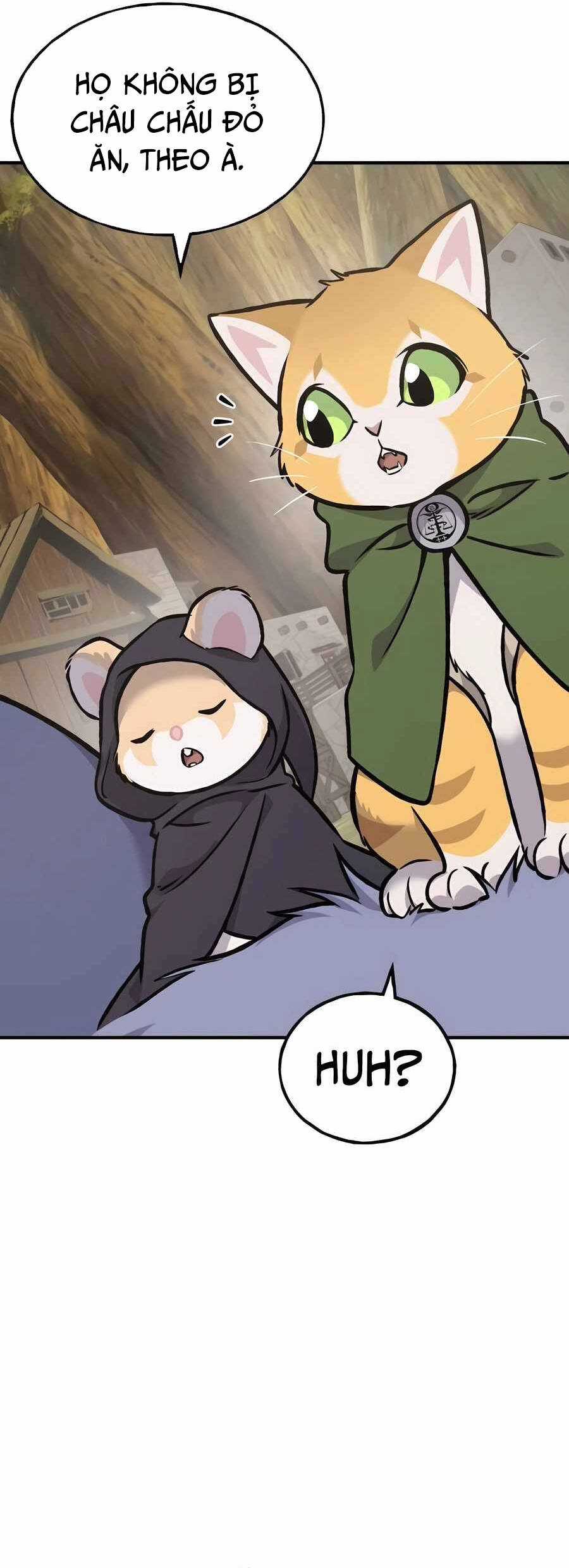 Làm Nông Dân Trong Tòa Tháp Thử Thách Chương 94 trang 33