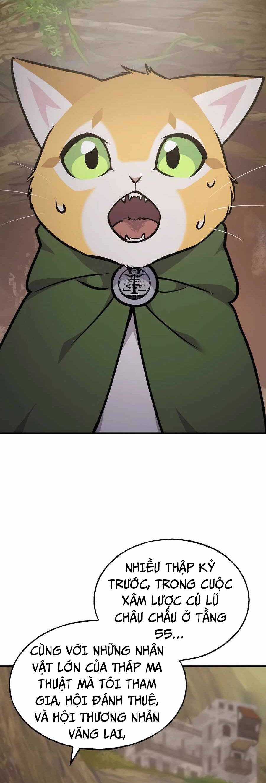 Làm Nông Dân Trong Tòa Tháp Thử Thách Chương 94 trang 35