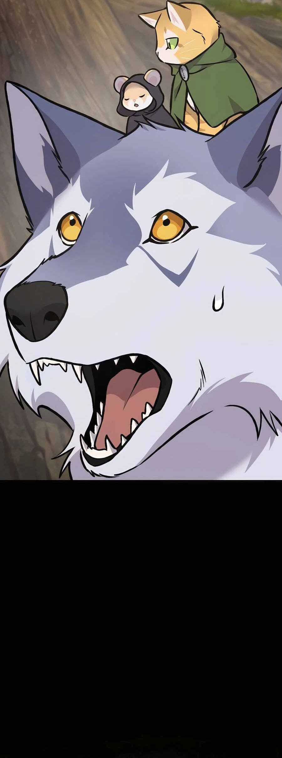 Làm Nông Dân Trong Tòa Tháp Thử Thách Chương 94 trang 36