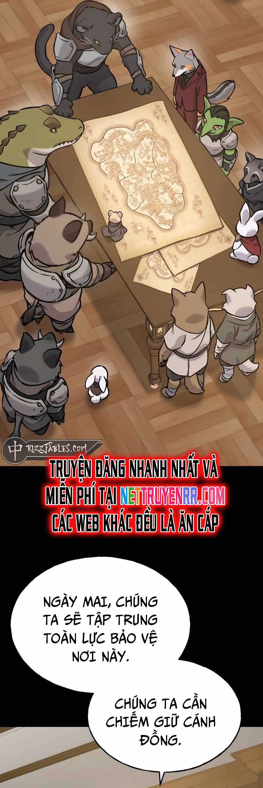 Làm Nông Dân Trong Tòa Tháp Thử Thách Chương 94 trang 38