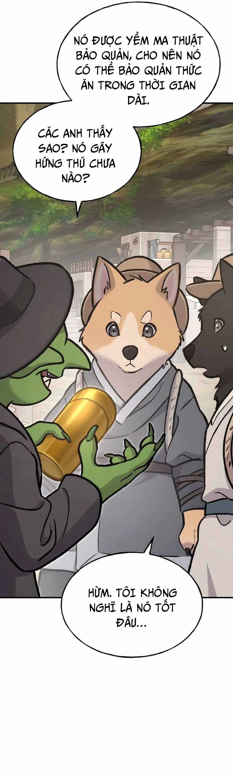 Làm Nông Dân Trong Tòa Tháp Thử Thách Chương 94 trang 4