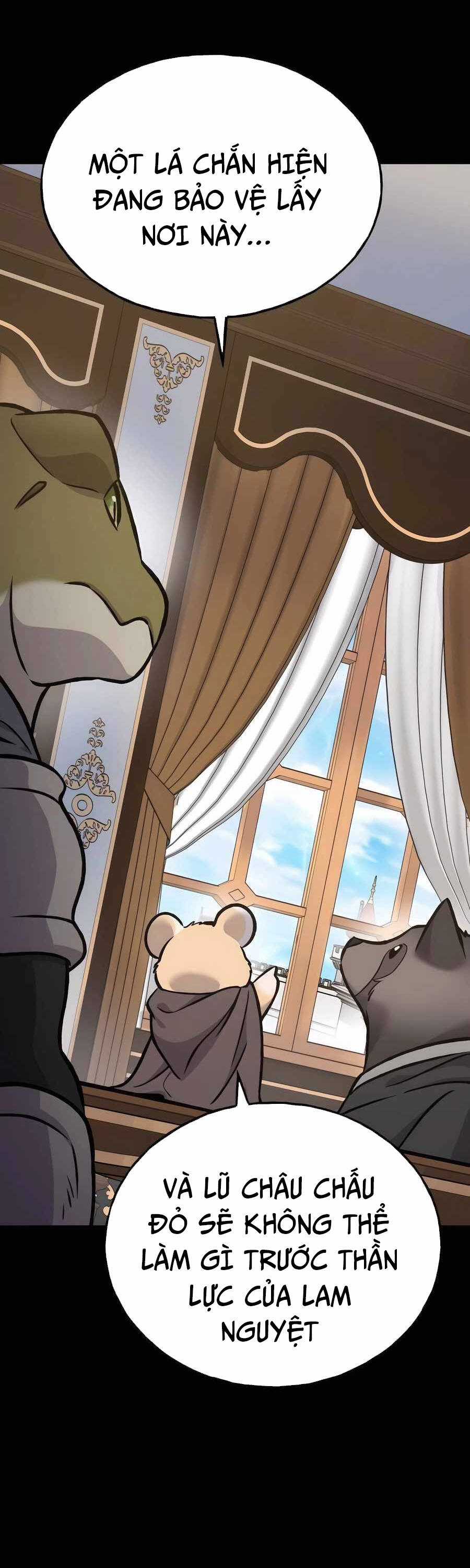 Làm Nông Dân Trong Tòa Tháp Thử Thách Chương 94 trang 43