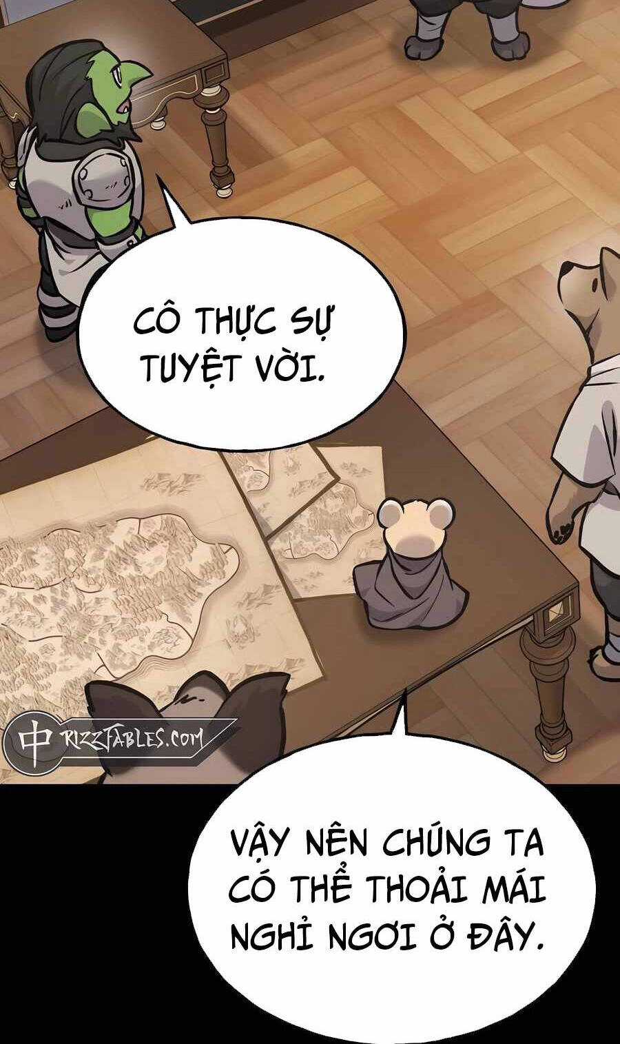 Làm Nông Dân Trong Tòa Tháp Thử Thách Chương 94 trang 46