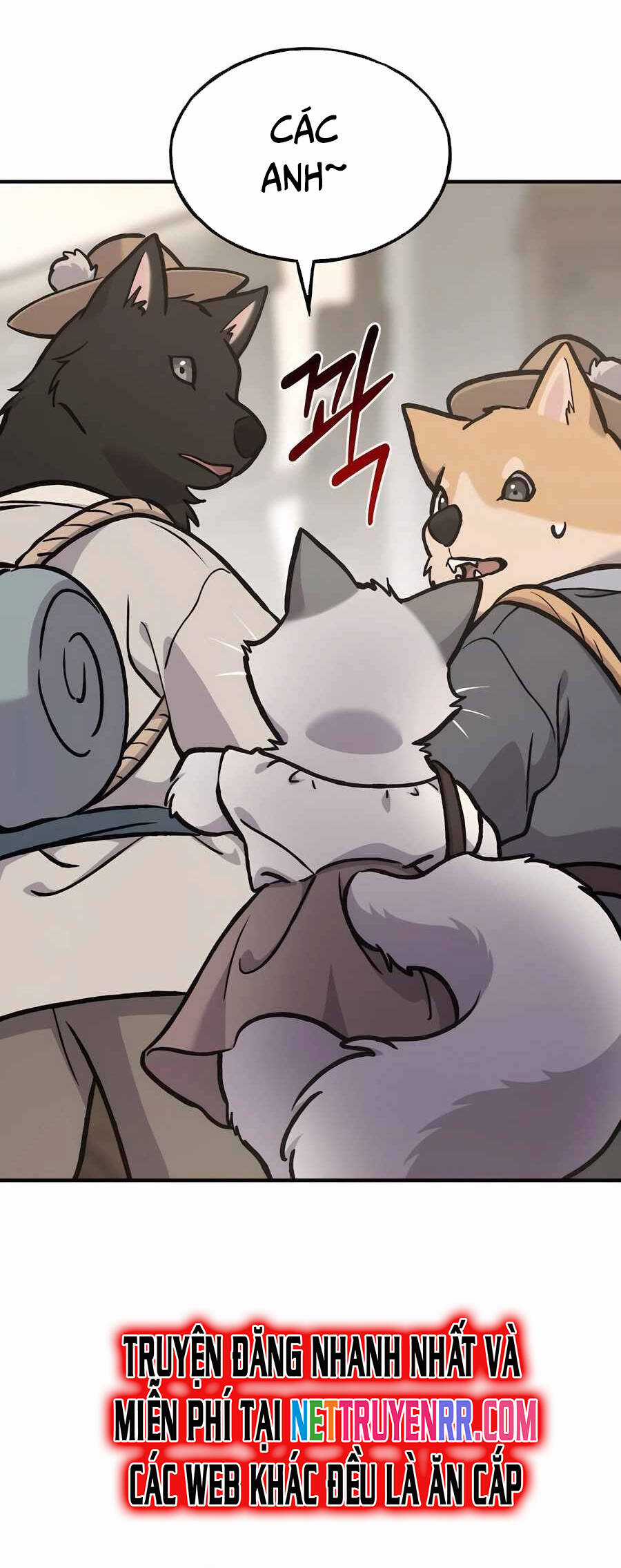 Làm Nông Dân Trong Tòa Tháp Thử Thách Chương 94 trang 5