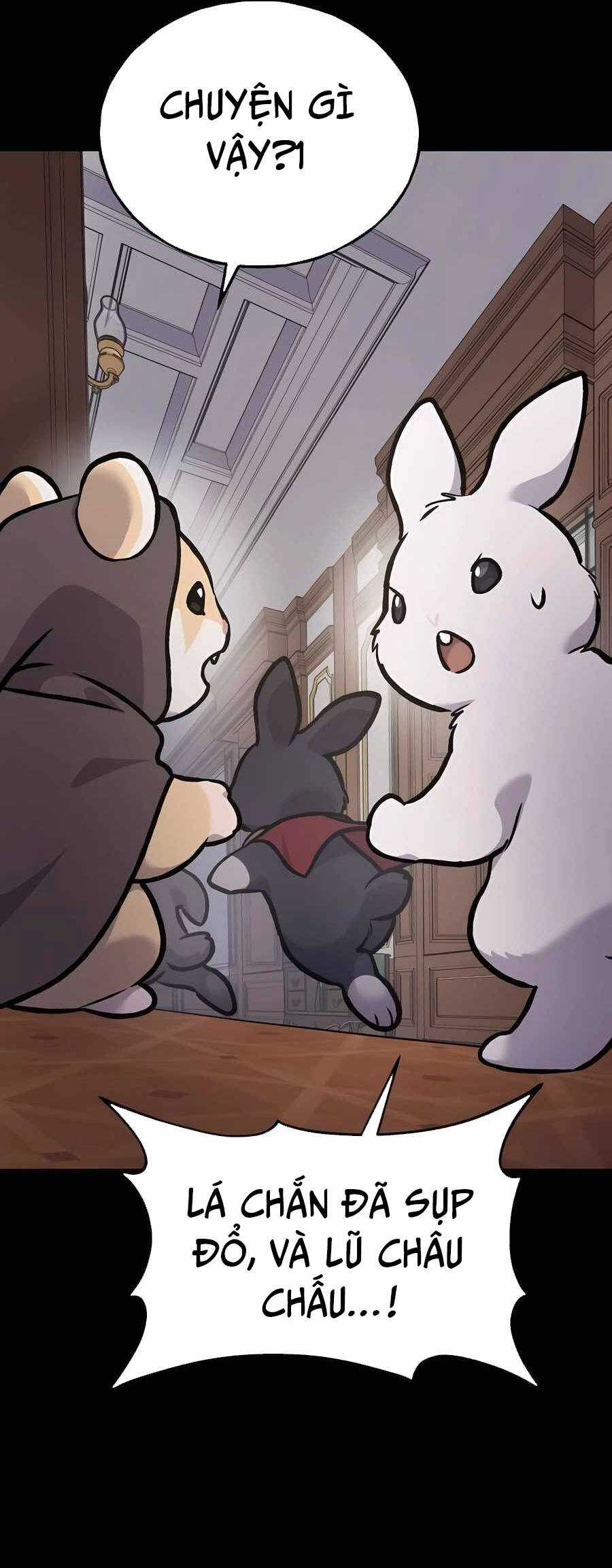 Làm Nông Dân Trong Tòa Tháp Thử Thách Chương 94 trang 55