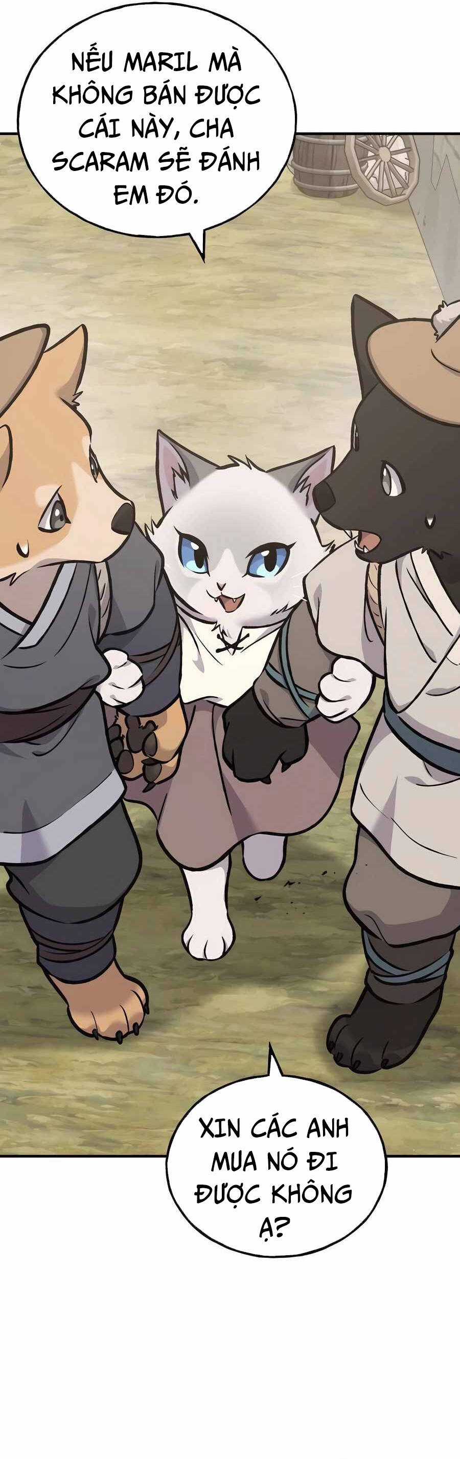 Làm Nông Dân Trong Tòa Tháp Thử Thách Chương 94 trang 6