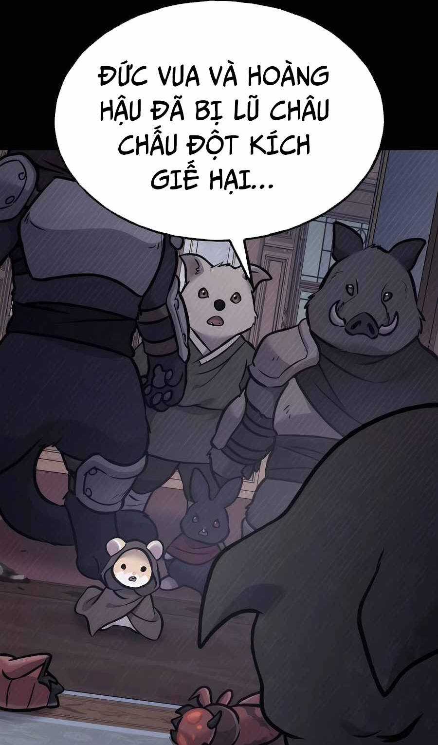 Làm Nông Dân Trong Tòa Tháp Thử Thách Chương 94 trang 64