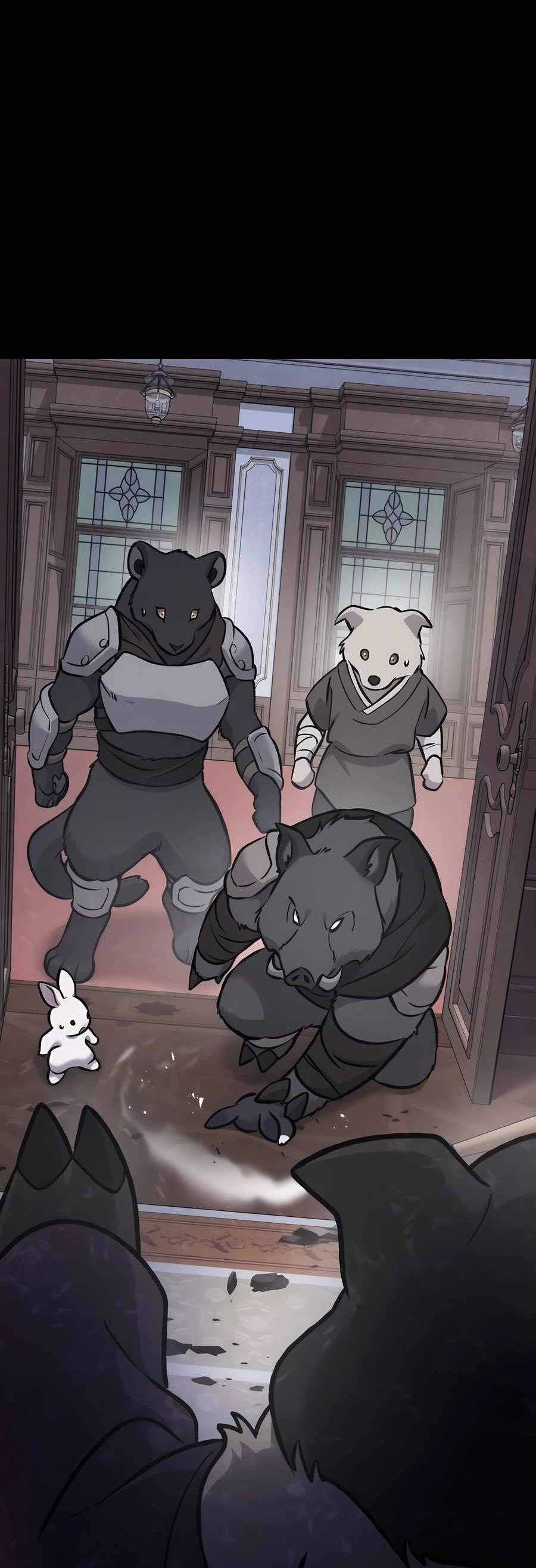 Làm Nông Dân Trong Tòa Tháp Thử Thách Chương 94 trang 73