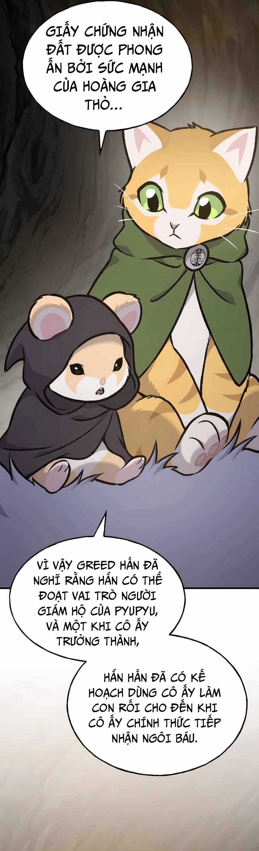 Làm Nông Dân Trong Tòa Tháp Thử Thách Chương 94 trang 83