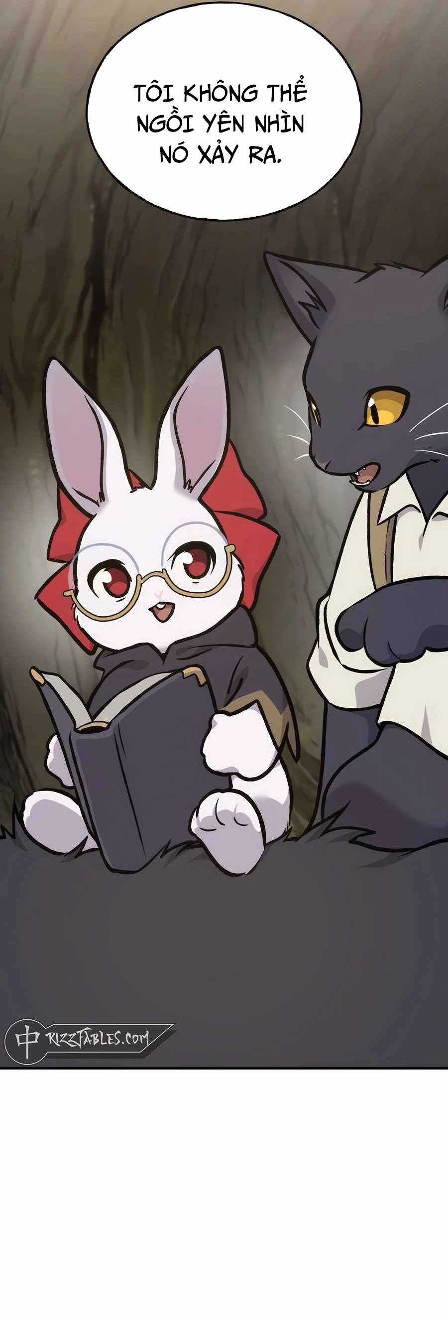 Làm Nông Dân Trong Tòa Tháp Thử Thách Chương 94 trang 84