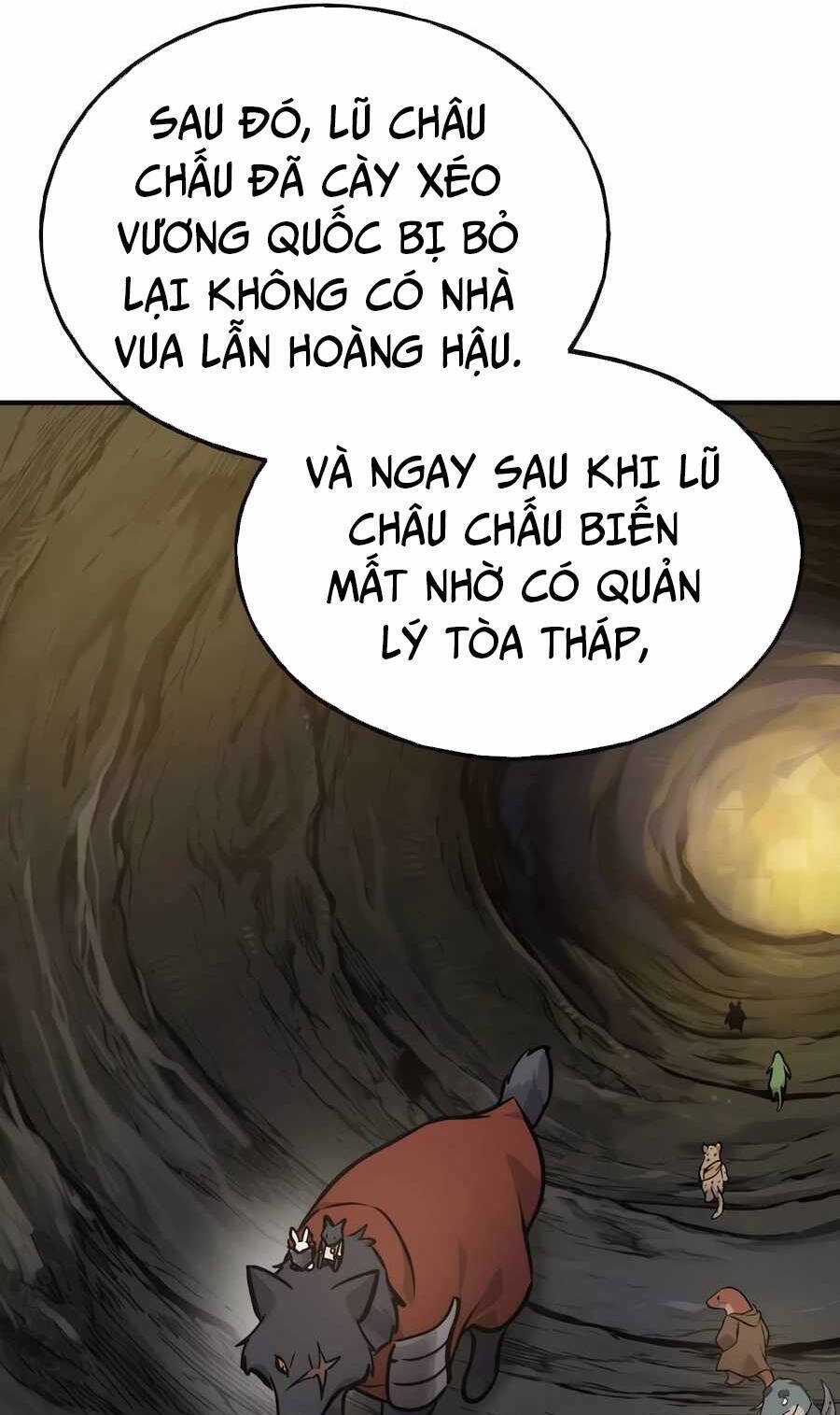 Làm Nông Dân Trong Tòa Tháp Thử Thách Chương 94 trang 85