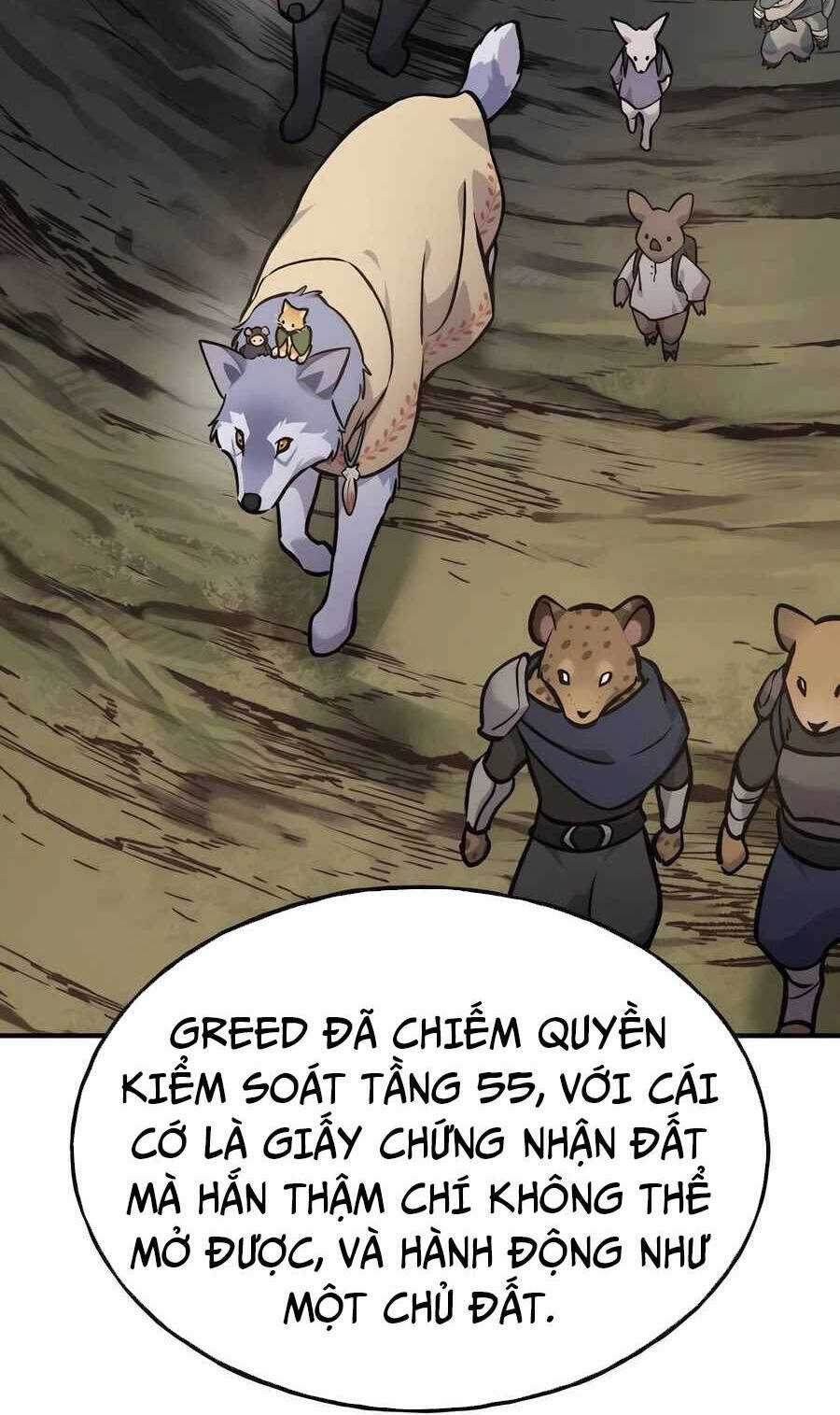 Làm Nông Dân Trong Tòa Tháp Thử Thách Chương 94 trang 86