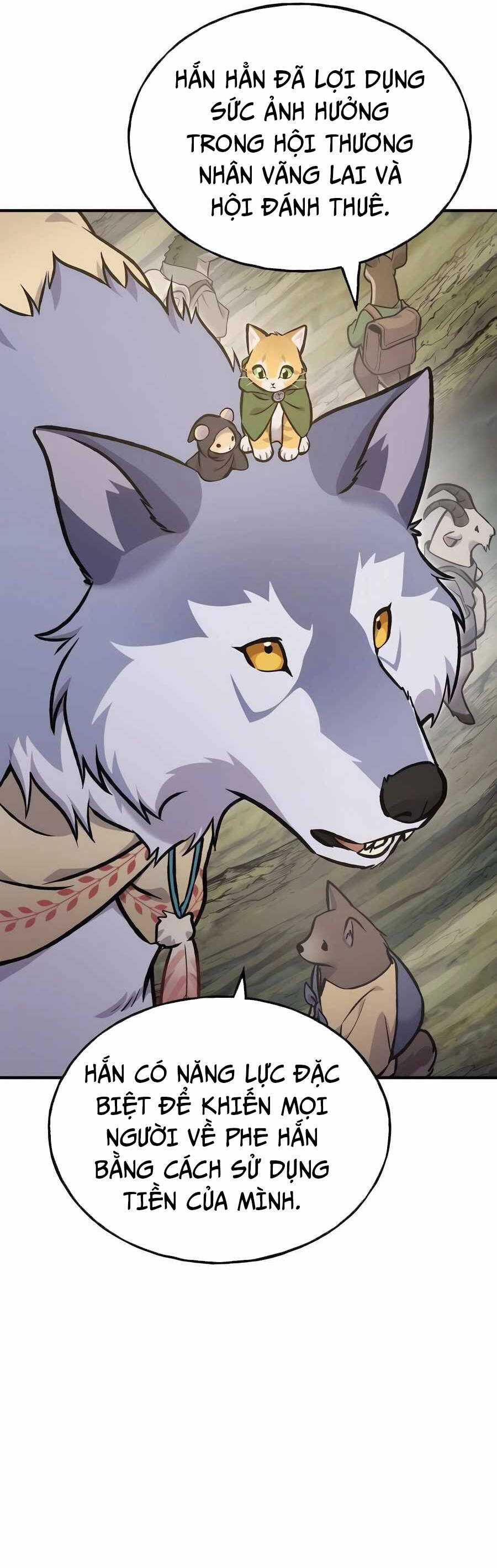 Làm Nông Dân Trong Tòa Tháp Thử Thách Chương 94 trang 89