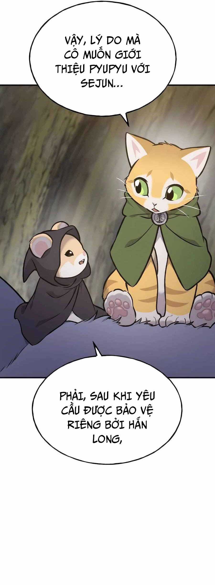 Làm Nông Dân Trong Tòa Tháp Thử Thách Chương 94 trang 91