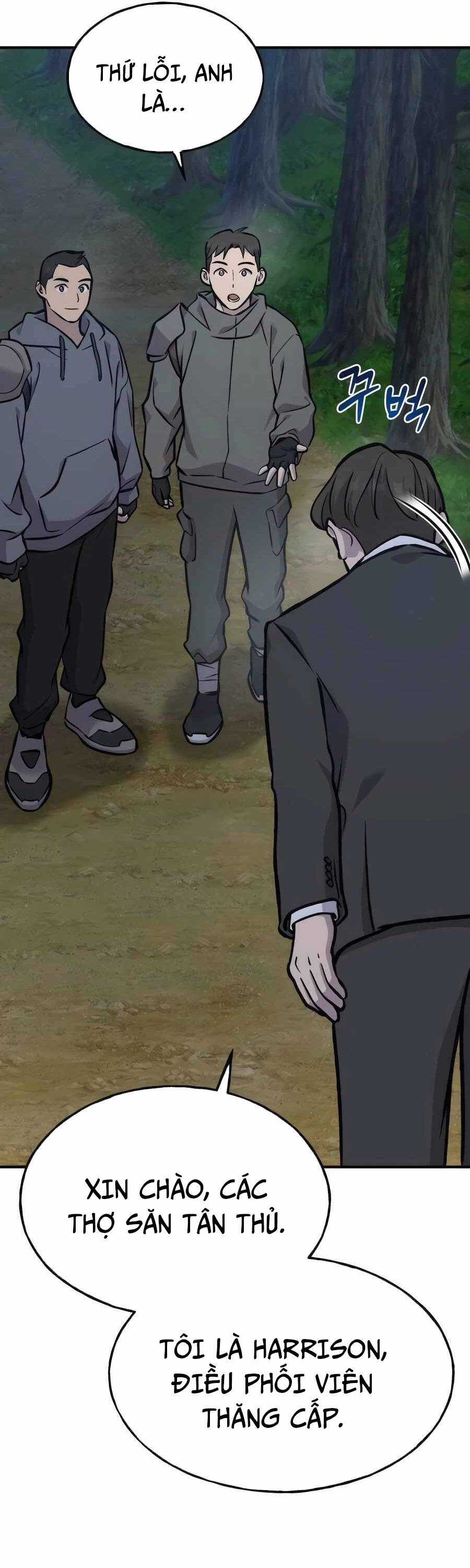 Làm Nông Dân Trong Tòa Tháp Thử Thách Chương 94 trang 96