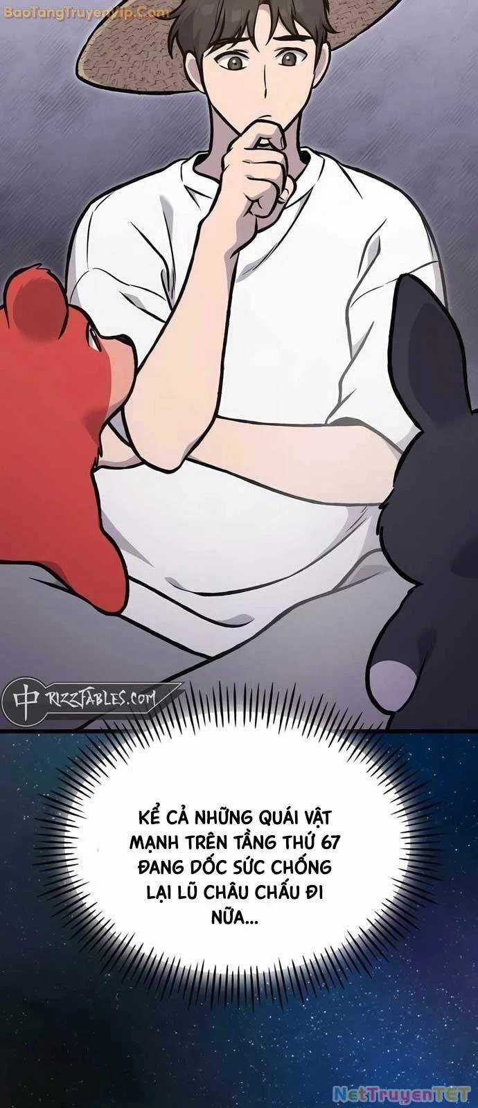 Làm Nông Dân Trong Tòa Tháp Thử Thách Chương 95 trang 108