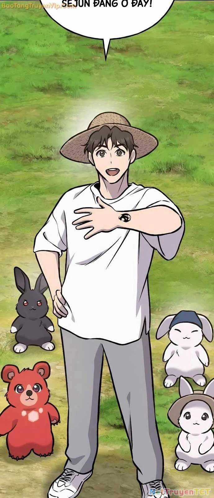 Làm Nông Dân Trong Tòa Tháp Thử Thách Chương 95 trang 120