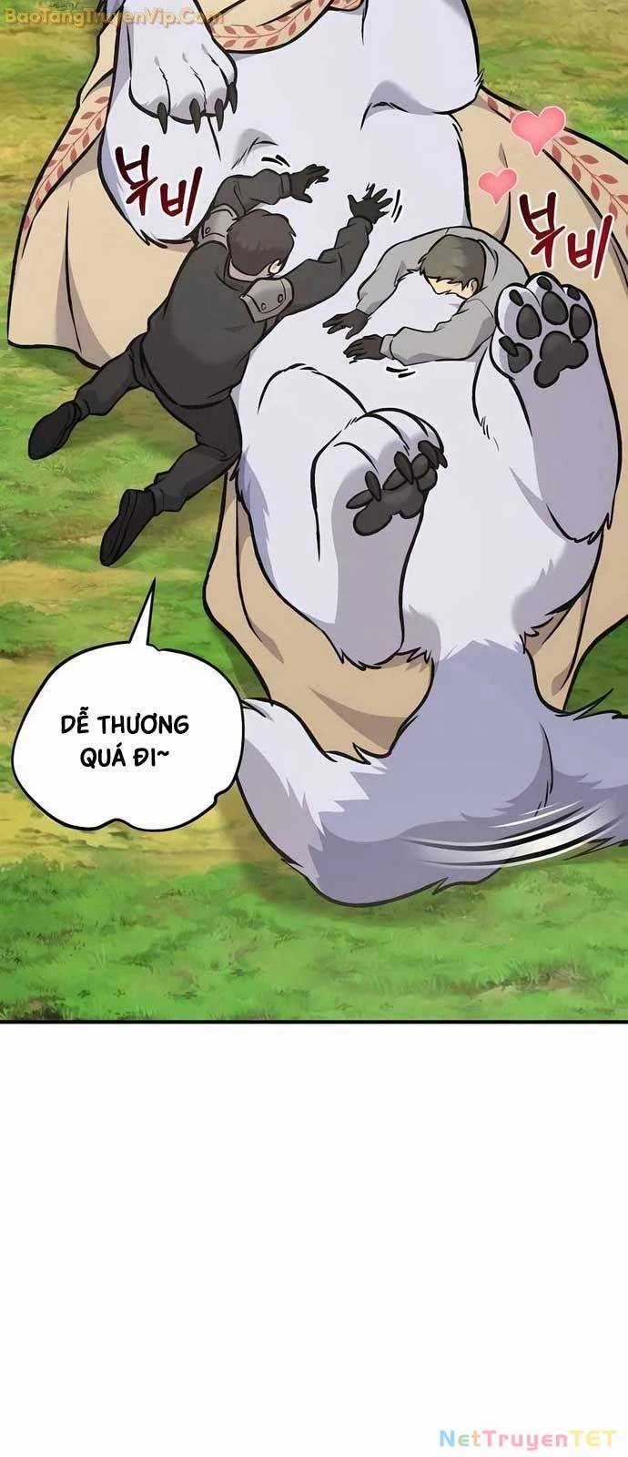 Làm Nông Dân Trong Tòa Tháp Thử Thách Chương 95 trang 21