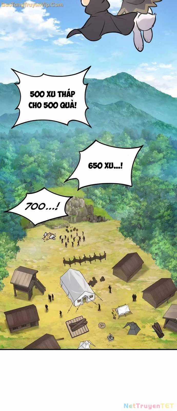 Làm Nông Dân Trong Tòa Tháp Thử Thách Chương 95 trang 36