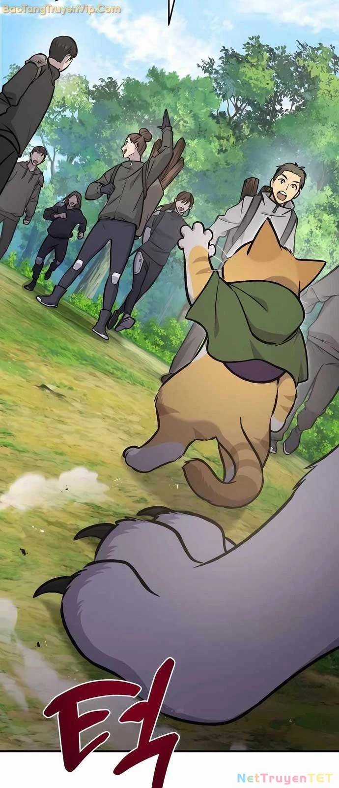 Làm Nông Dân Trong Tòa Tháp Thử Thách Chương 95 trang 6